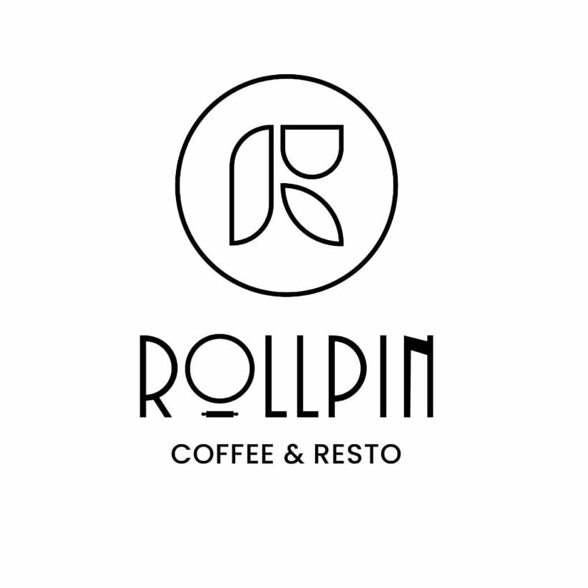 Rollpin Caffee & Resto